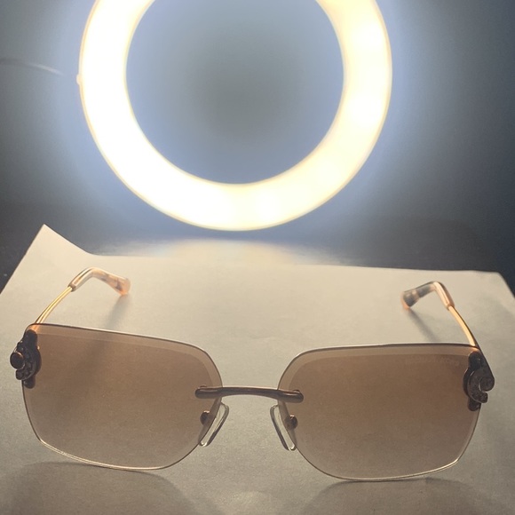 BRAND NEW MICHAEL KORS GLASSES - Picture 4 of 5